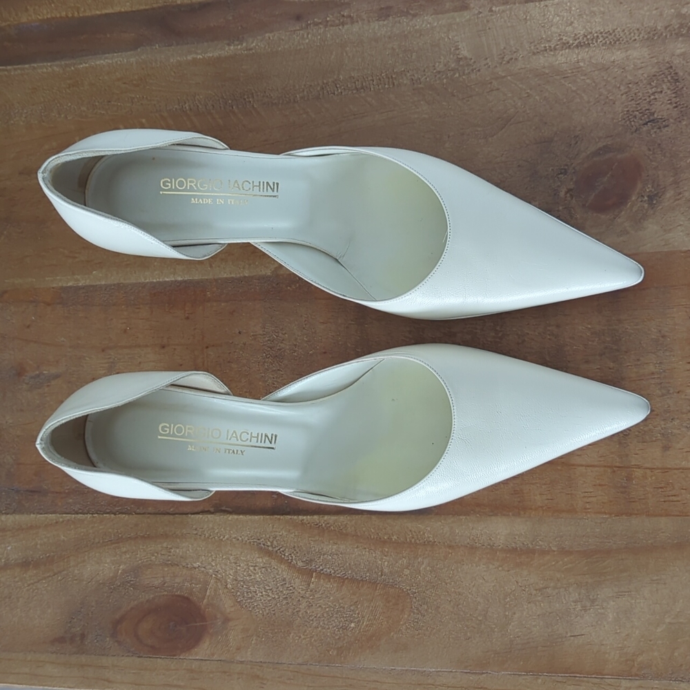 🆕🌿 GIORGIO IACHINI ITALIAN SHOES🌿 - Picture 3 of 12